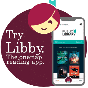 Libby Reading App