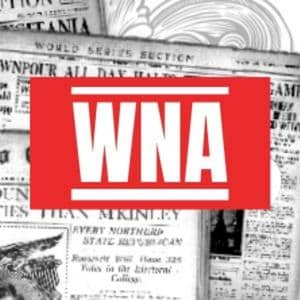 archive of WI newspapers