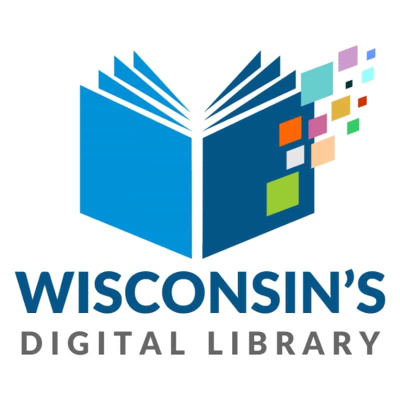 wisconsin's digital library