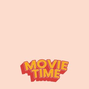 Preschool Movie Time