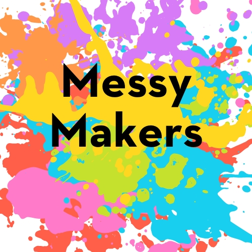 Messy Makers