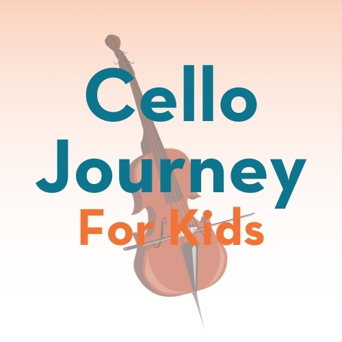 Cello Journey for Kids