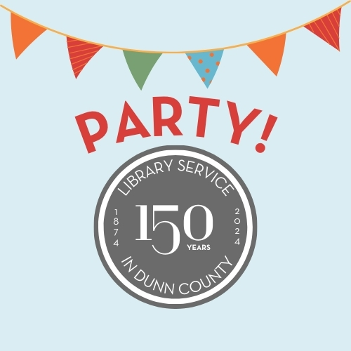 150 Year Party!