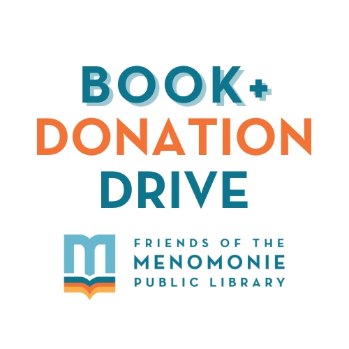 Friends Donation Drive