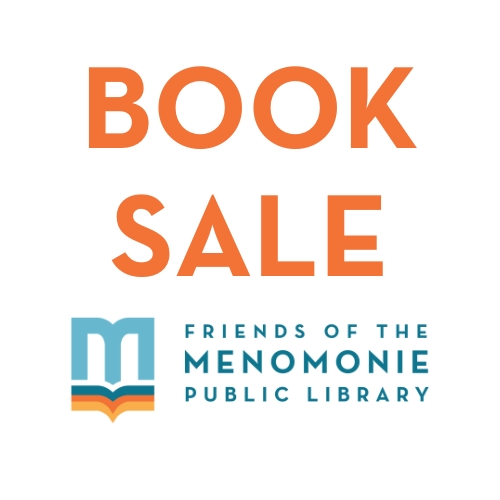 Friends of the Library Book Sale