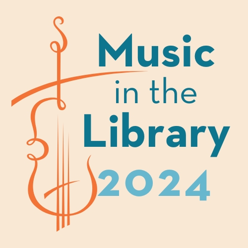 Music in the Library