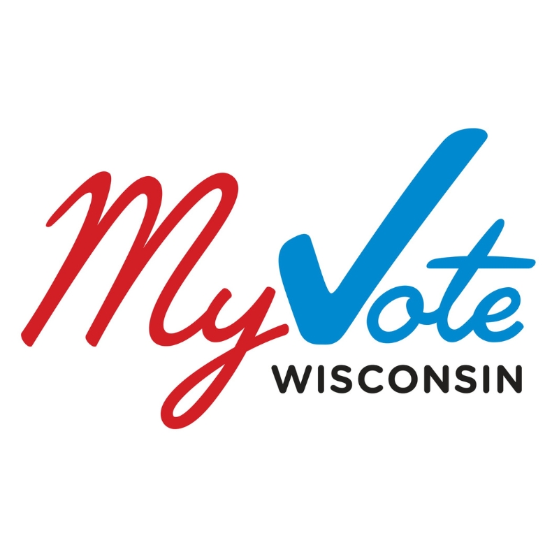 my vote wisconsin