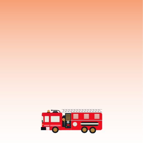 The fire department is coming to storytime!