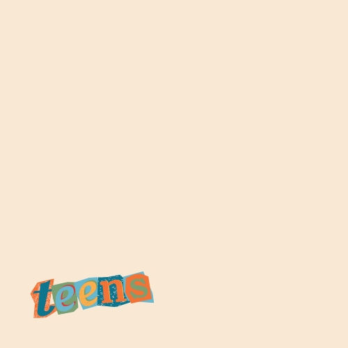 Teen Summer Series